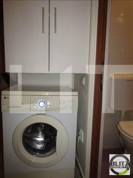 Apartament de închiriat 3 camere Gheorgheni - 9550AI | BLITZ Cluj-Napoca | Poza7