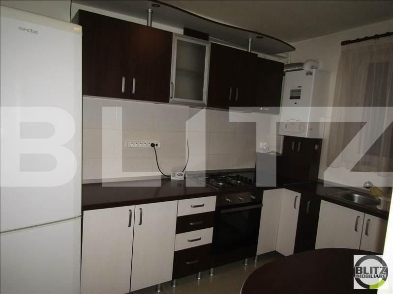 Apartament de închiriat 3 camere Gheorgheni - 9550AI | BLITZ Cluj-Napoca | Poza5