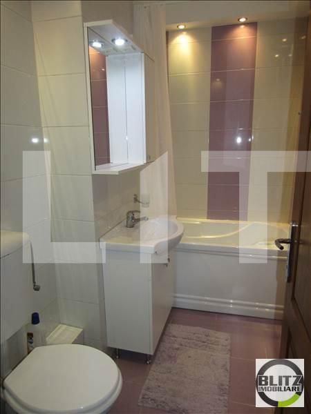Apartament de închiriat 3 camere Gheorgheni - 9550AI | BLITZ Cluj-Napoca | Poza6