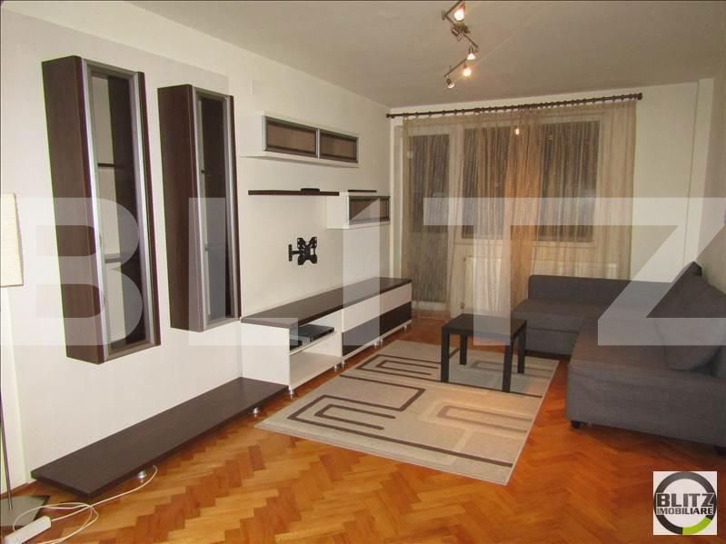 Apartament de închiriat 3 camere Gheorgheni - 9550AI | BLITZ Cluj-Napoca | Poza4