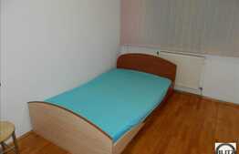 Apartament 3 camere, 60 mp, mobilat modern, zona strazii Mehedinti