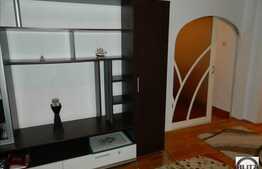 Apartament 3 camere, 60 mp, mobilat modern, zona strazii Mehedinti