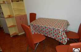 Apartament 3 camere, 60 mp, mobilat modern, zona strazii Mehedinti