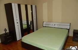 Apartament 3 camere, 60 mp, mobilat modern, zona strazii Mehedinti