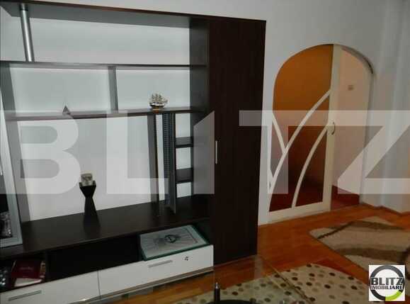 Apartament de închiriat 3 camere Manastur - 9551AI | BLITZ Cluj-Napoca | Poza1