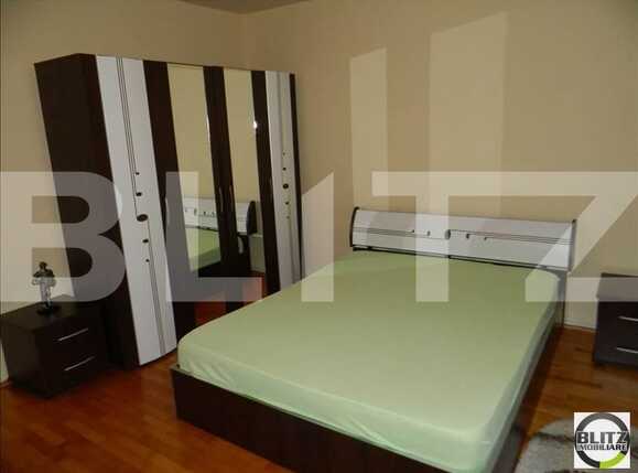 Apartament de închiriat 3 camere Manastur - 9551AI | BLITZ Cluj-Napoca | Poza3