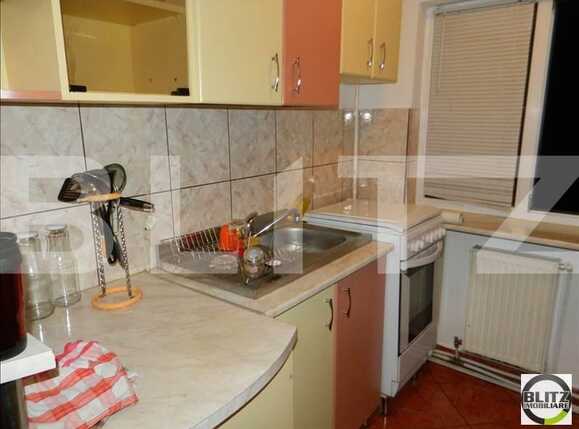 Apartament de închiriat 3 camere Manastur - 9551AI | BLITZ Cluj-Napoca | Poza6