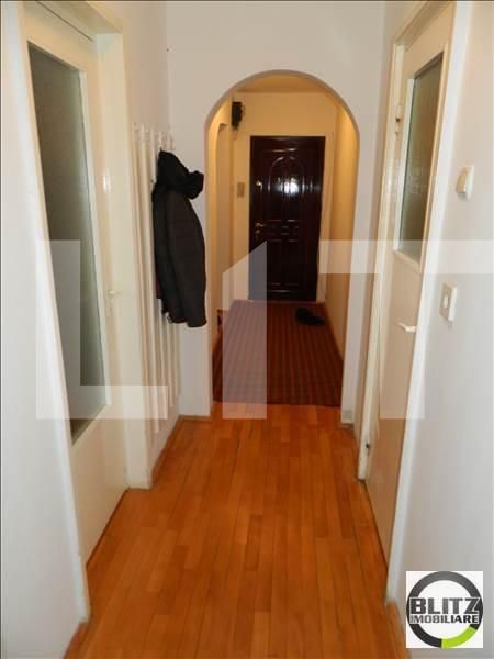 Apartament de închiriat 3 camere Manastur - 9551AI | BLITZ Cluj-Napoca | Poza8
