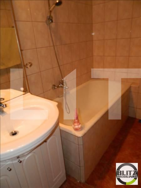Apartament de închiriat 3 camere Manastur - 9551AI | BLITZ Cluj-Napoca | Poza10