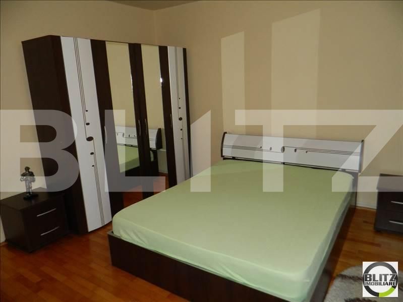 Apartament de închiriat 3 camere Manastur - 9551AI | BLITZ Cluj-Napoca | Poza3