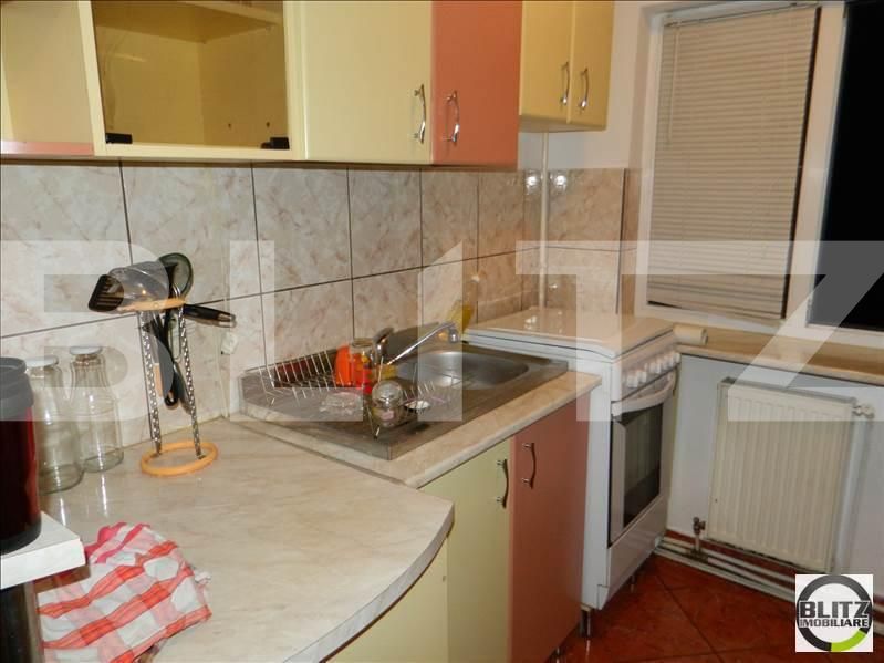 Apartament de închiriat 3 camere Manastur - 9551AI | BLITZ Cluj-Napoca | Poza6