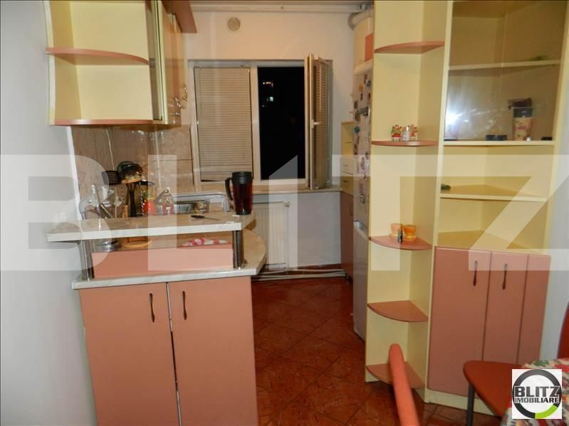 Apartament de închiriat 3 camere Manastur - 9551AI | BLITZ Cluj-Napoca | Poza5