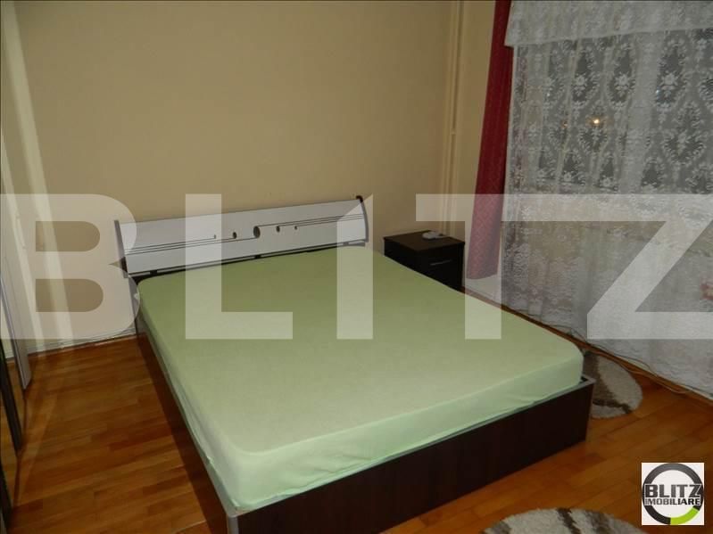 Apartament de închiriat 3 camere Manastur - 9551AI | BLITZ Cluj-Napoca | Poza2