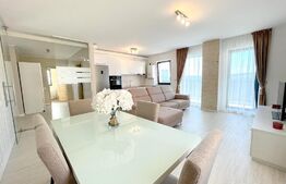 Penthouse 4 camere, 105 mp, locatie exclusivista, cartierul Zorilor 