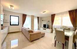 Penthouse 4 camere, 105 mp, locatie exclusivista, cartierul Zorilor 