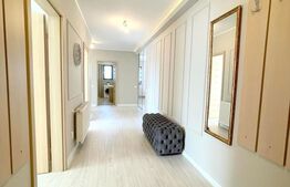 Penthouse 4 camere, 105 mp, locatie exclusivista, cartierul Zorilor 