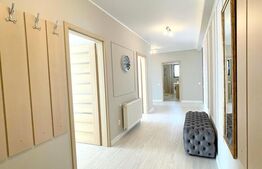 Penthouse 4 camere, 105 mp, locatie exclusivista, cartierul Zorilor 