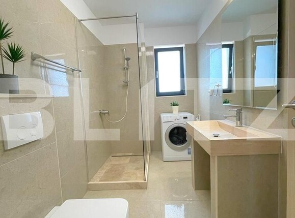 Apartament de închiriat 4 camere Zorilor - 95513AI | BLITZ Cluj-Napoca | Poza10