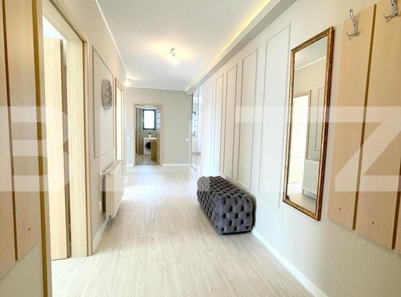 Apartament de închiriat 4 camere Zorilor - 95513AI | BLITZ Cluj-Napoca | Poza2