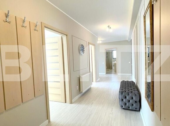 Apartament de închiriat 4 camere Zorilor - 95513AI | BLITZ Cluj-Napoca | Poza12