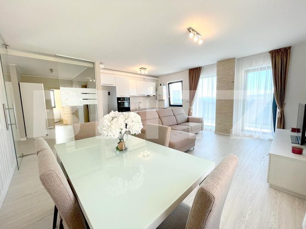 Apartament de închiriat 4 camere Zorilor - 95513AI | BLITZ Cluj-Napoca | Poza3