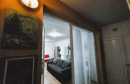 Apartament 2 camere, 52 mp, semidecomandat, zona Porii 