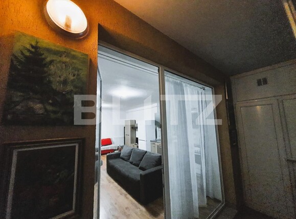 Apartament de închiriat 2 camere Floreşti - 95520AI | BLITZ Cluj-Napoca | Poza7
