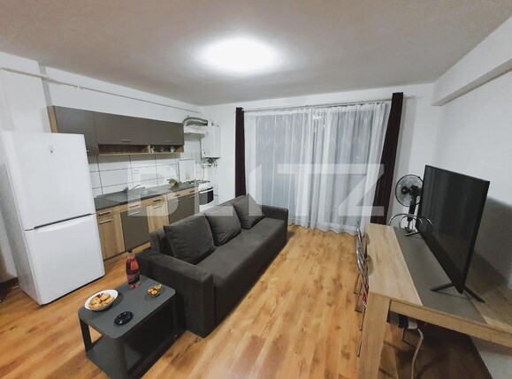 Apartament de închiriat 2 camere Floreşti - 95520AI | BLITZ Cluj-Napoca | Poza1
