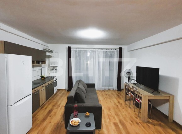 Apartament de închiriat 2 camere Floreşti - 95520AI | BLITZ Cluj-Napoca | Poza2