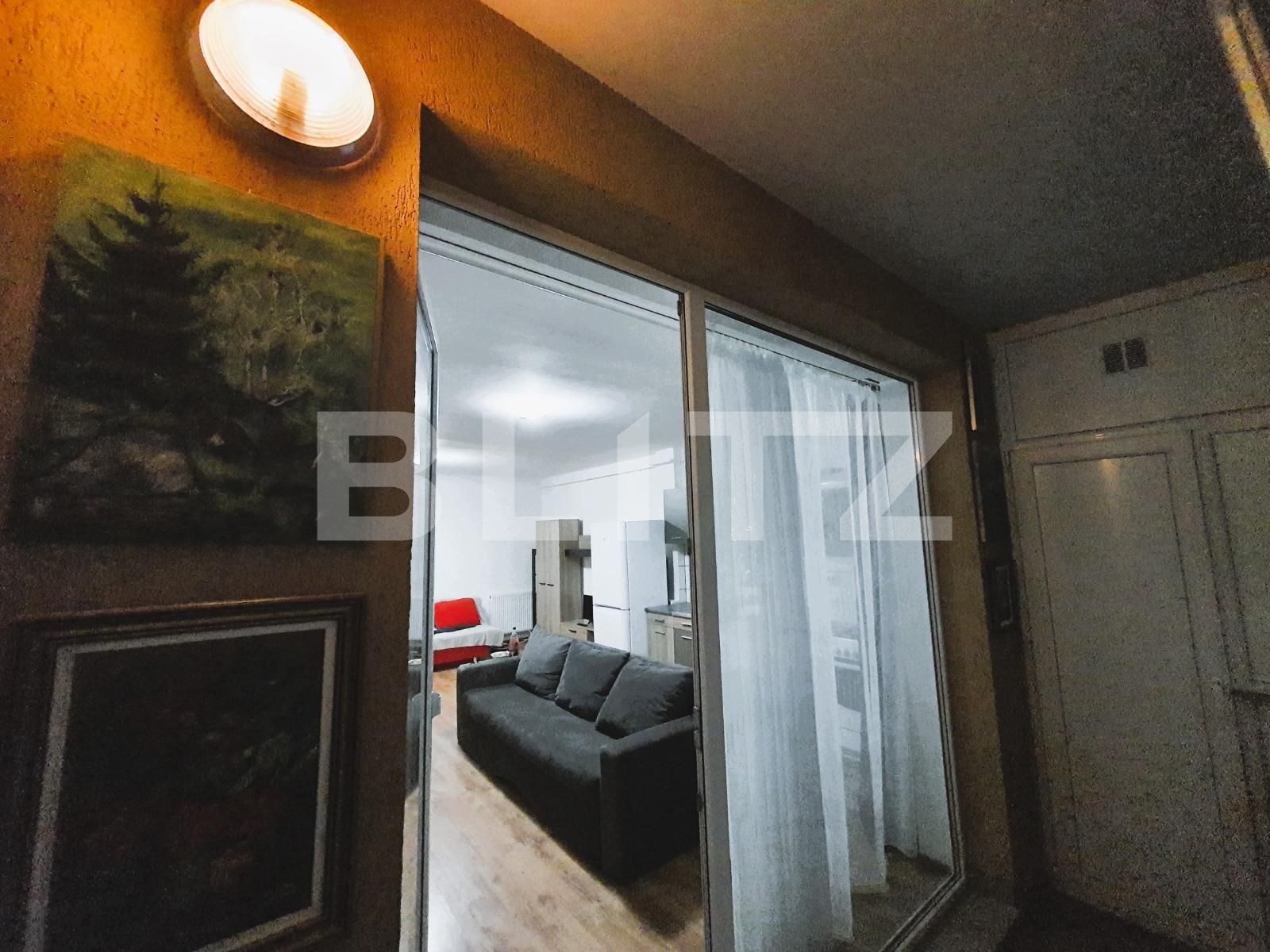 Apartament de închiriat 2 camere Floreşti - 95520AI | BLITZ Cluj-Napoca | Poza7