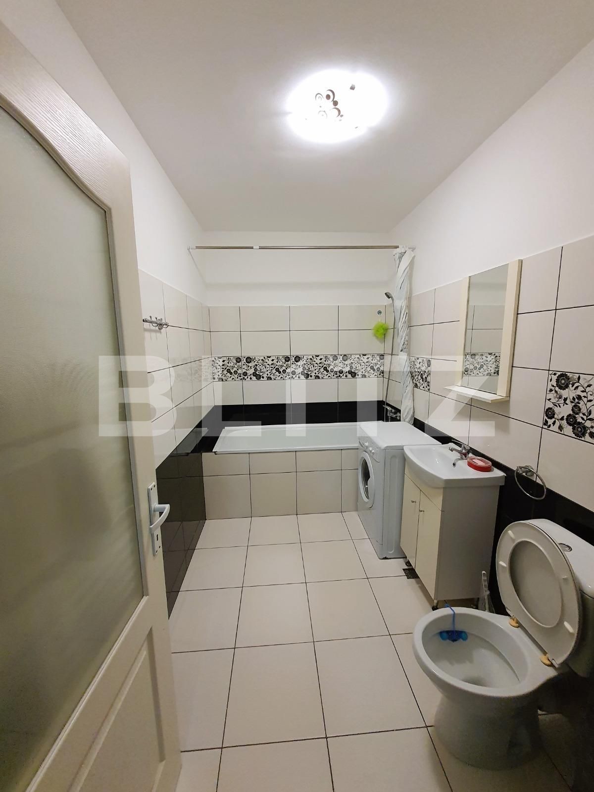 Apartament de închiriat 2 camere Floreşti - 95520AI | BLITZ Cluj-Napoca | Poza6