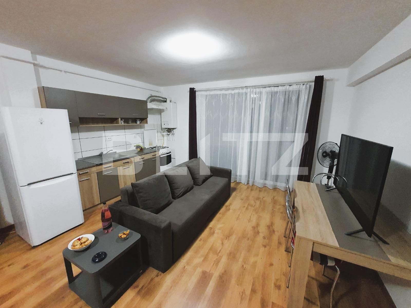 Apartament de închiriat 2 camere Floreşti - 95520AI | BLITZ Cluj-Napoca | Poza1