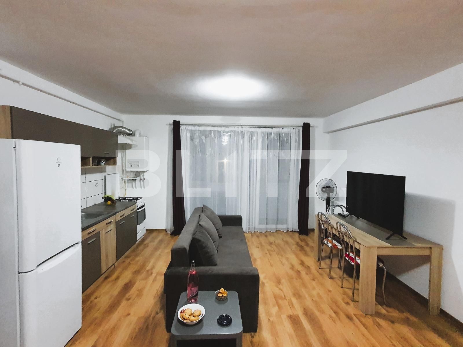 Apartament de închiriat 2 camere Floreşti - 95520AI | BLITZ Cluj-Napoca | Poza2