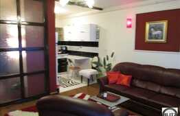 2 camere, mobilat utilat modern, zona strazii Tineretului