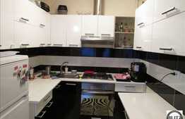 2 camere, mobilat utilat modern, zona strazii Tineretului