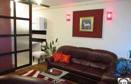2 camere, mobilat utilat modern, zona strazii Tineretului