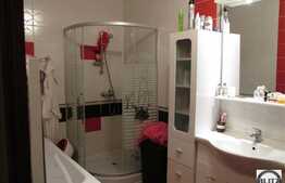 2 camere, mobilat utilat modern, zona strazii Tineretului