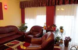 2 camere, mobilat utilat modern, zona strazii Tineretului