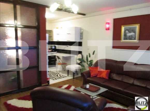 Apartament de vânzare 2 camere Floreşti - 9553AV | BLITZ Cluj-Napoca | Poza3