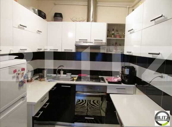 Apartament de vânzare 2 camere Floreşti - 9553AV | BLITZ Cluj-Napoca | Poza4