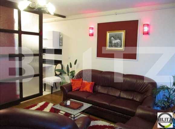 Apartament de vânzare 2 camere Floreşti - 9553AV | BLITZ Cluj-Napoca | Poza2