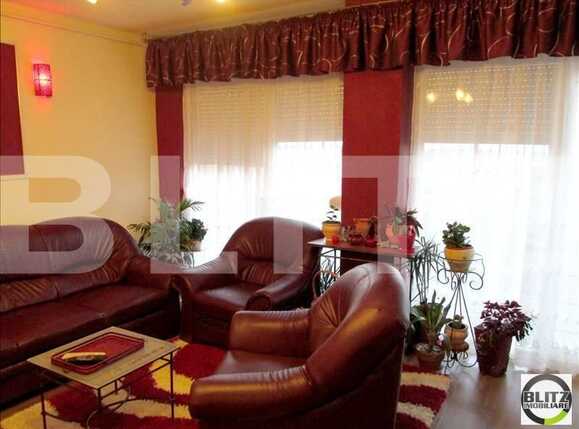 Apartament de vânzare 2 camere Floreşti - 9553AV | BLITZ Cluj-Napoca | Poza1