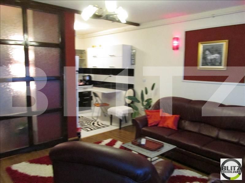 Apartament de vânzare 2 camere Floreşti - 9553AV | BLITZ Cluj-Napoca | Poza3