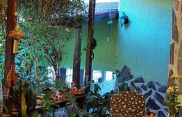 Casa individuala, teren 300 mp, spatiu comercial autorizat, zona Centrala Dej