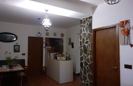 Casa individuala, teren 300 mp, spatiu comercial autorizat, zona Centrala Dej