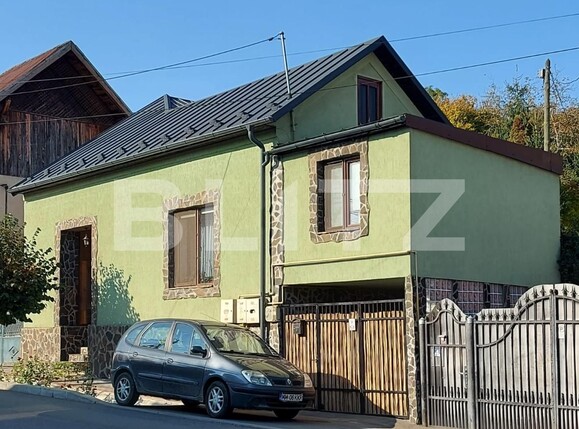 Casa de vânzare 3 camere Exterior Est - 95538CV | BLITZ Cluj-Napoca | Poza4