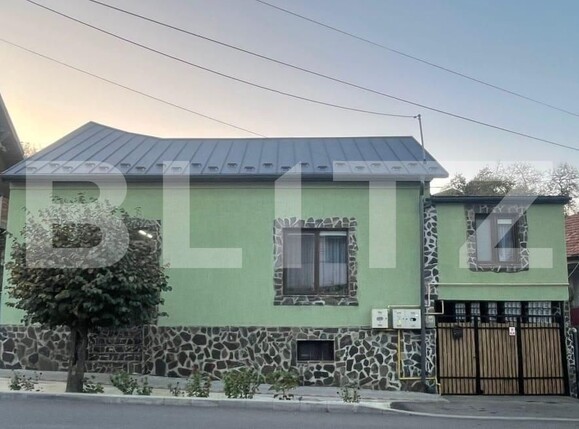 Casa de vânzare 3 camere Exterior Est - 95538CV | BLITZ Cluj-Napoca | Poza9