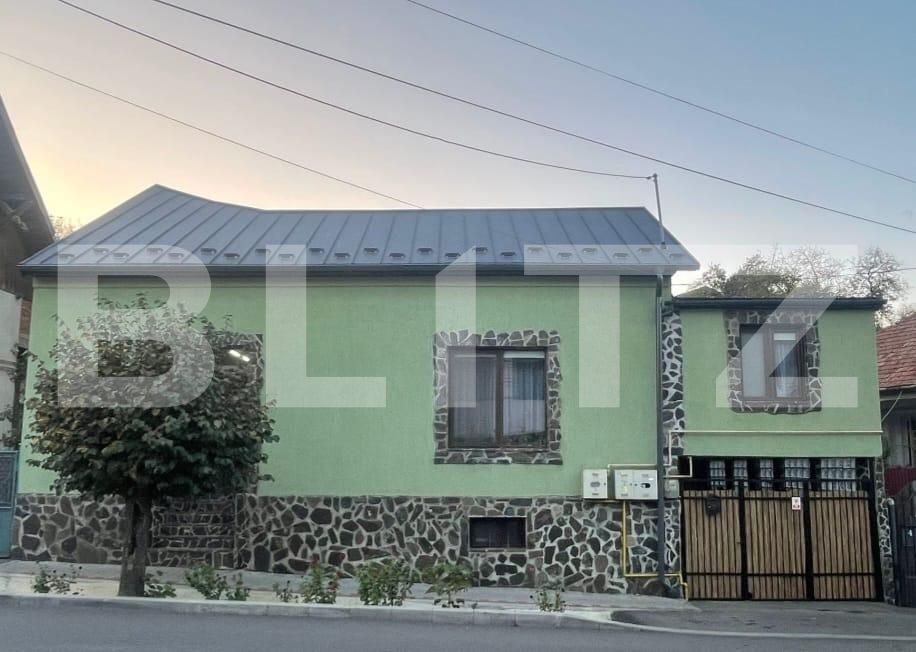 Casa de vânzare 3 camere Exterior Est - 95538CV | BLITZ Cluj-Napoca | Poza9