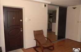 2 camere de vanzare, 45 mp utili, imobil nou, gradina de 70 mp, zona Donath!