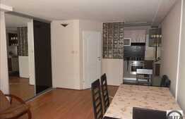 2 camere de vanzare, 45 mp utili, imobil nou, gradina de 70 mp, zona Donath!